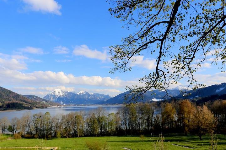 Kafer Gut Kaltenbrunn am Tegernsee